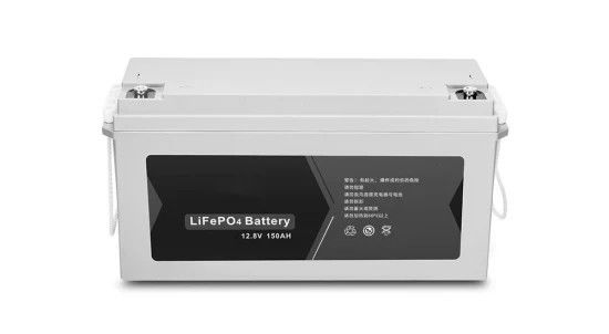 Глубокая подпорка литий-ионного аккумулятора батареи 12ah 16ah 28ah вольта lifepo4 цикла 12 для солнечной системы