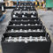 Свинцово-кислотная тяговая батарея 2v 300ah 400ah 500ah 600ah 700ah Заводские тяговые батареи для вилочных погрузчиков
