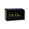 Батарея лития UPS 12v12ah Lifepo4 F1 153.6Wh на телекоммуникации 151*65*97mm