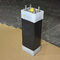 батарея квадрата 1.2V400ah перезаряжаемые никелькадмиевая для UPS